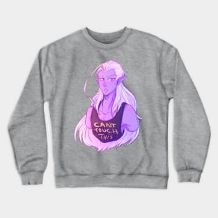 VLD - Lotor Crewneck Sweatshirt